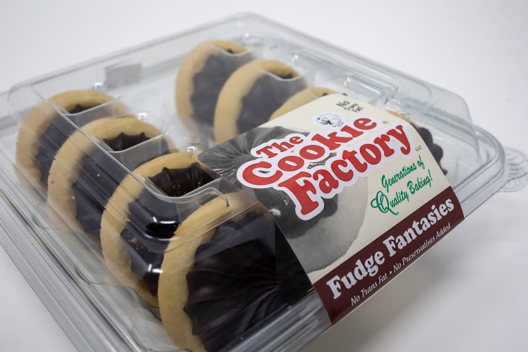 The Cookie Factory Local Bakery Troy, NY